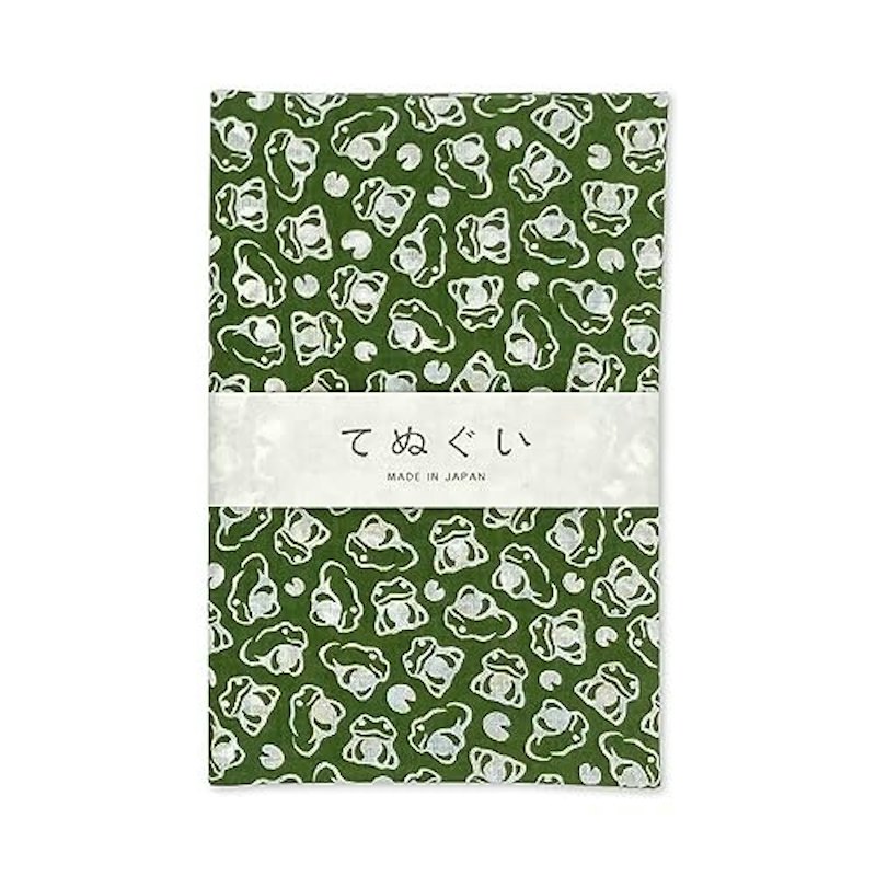 てぬぐい 小紋柄 1