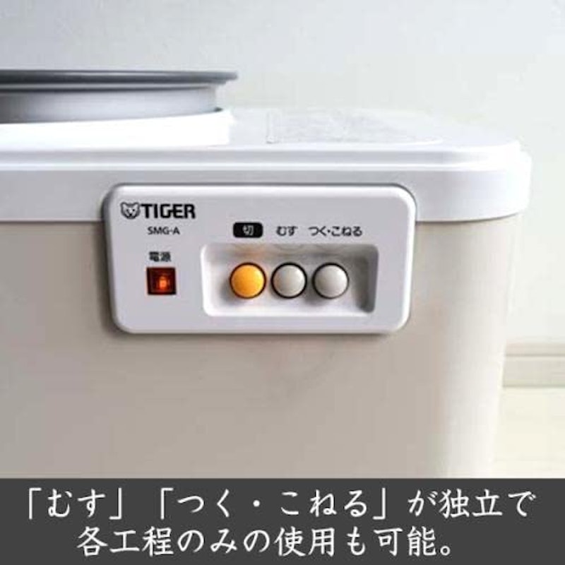 餅つき機 5