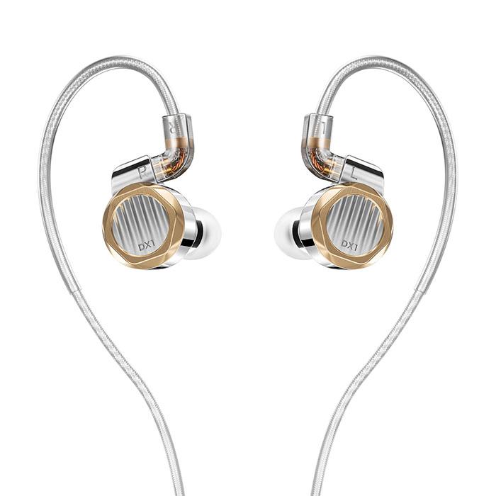 DX1 1