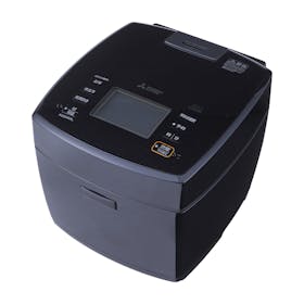 三菱電機 炭炊釜 IHジャー炊飯器 NJ-VS18G-Bを検証レビュー!一 三菱電機 炭炊釜 IHジャー炊飯器 NJ-VS18G-Bを検証レビュー!一