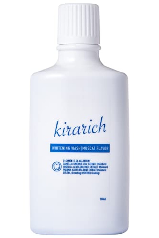 Kirarich 1