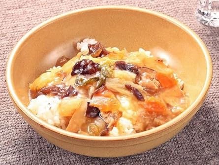 中華丼 2