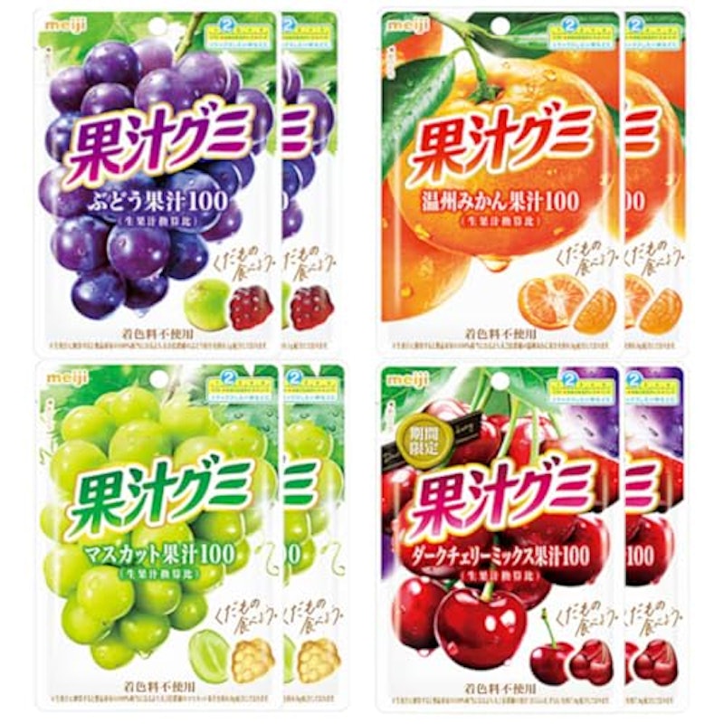 4種アソート 1
