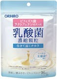 乳酸菌サプリのおすすめ人気ランキング【薬剤師が選び方を監修!2026年8月】 4