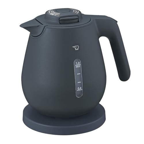 電気ケトル 1