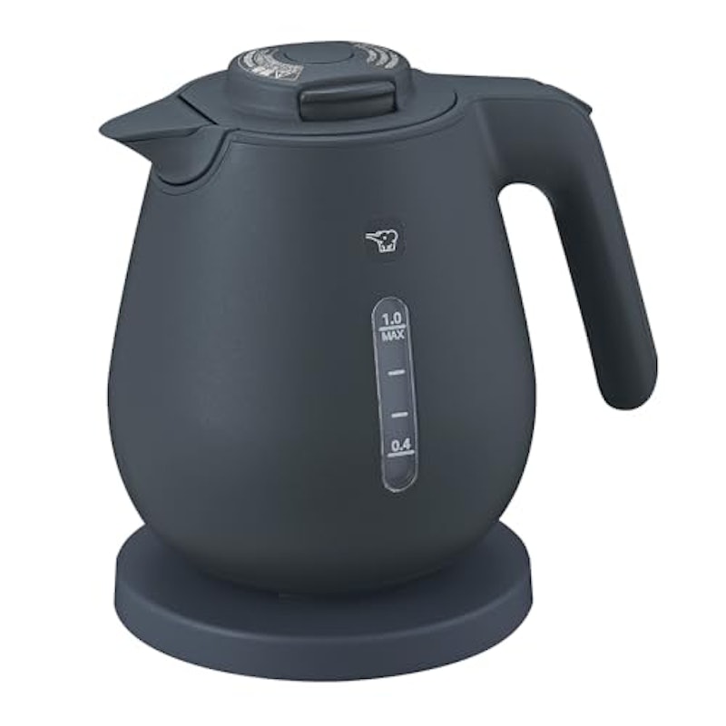 電気ケトル 1