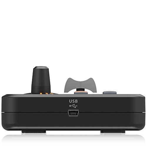 X-TOUCH MINI 3
