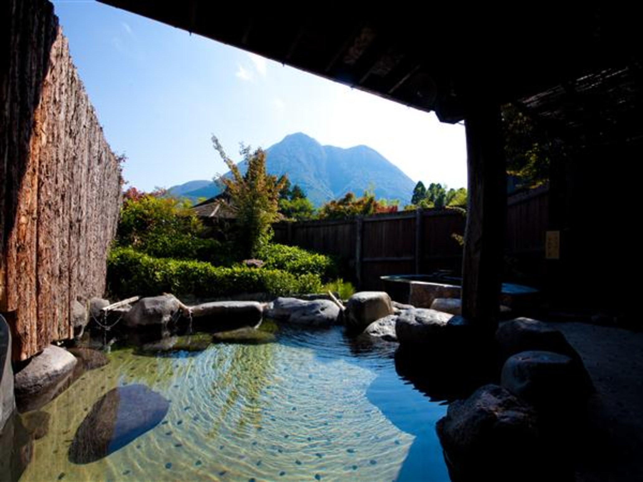 山荘 四季庵 8