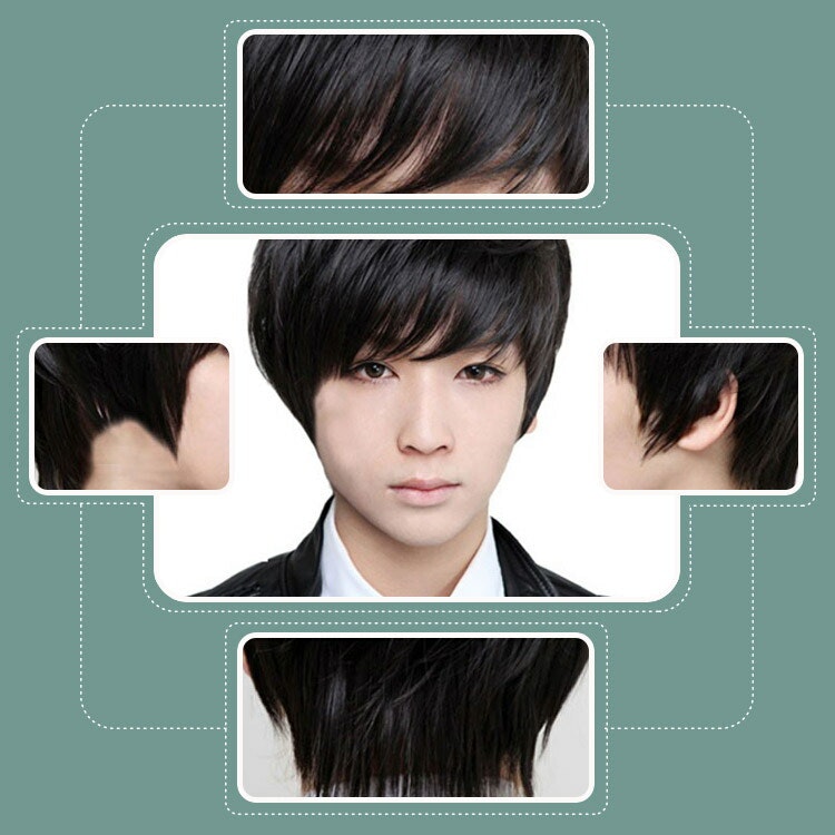 2021年】メンズウィッグのおすすめ人気ランキング10選 mybest