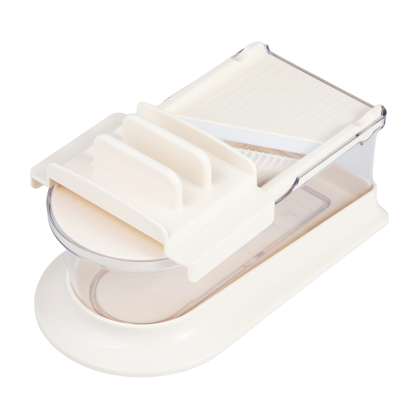 京セラ セラミックスライサーセット CS-350を検証レビュー！スライサー