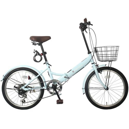 折りたたみ自転車 1