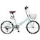 高商 折りたたみ自転車 1