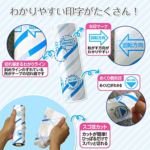 カーペットクリーナー ショート本体 4