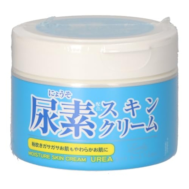 尿素スキンクリーム 1