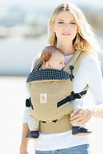 エルゴベビーの抱っこひも・ベビーキャリアのおすすめ人気ランキング