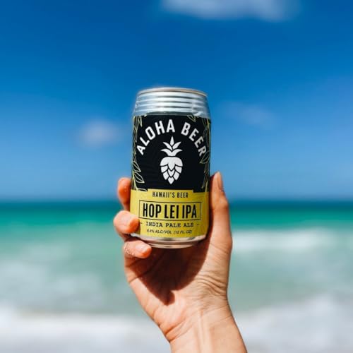 アロハビール 3種 6本飲み比べセット 3
