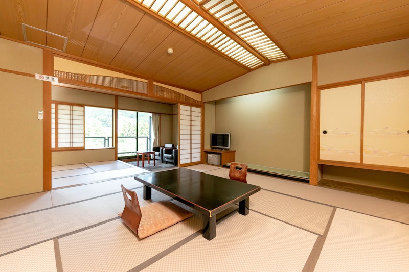 伊東園ホテルニューさくら 8