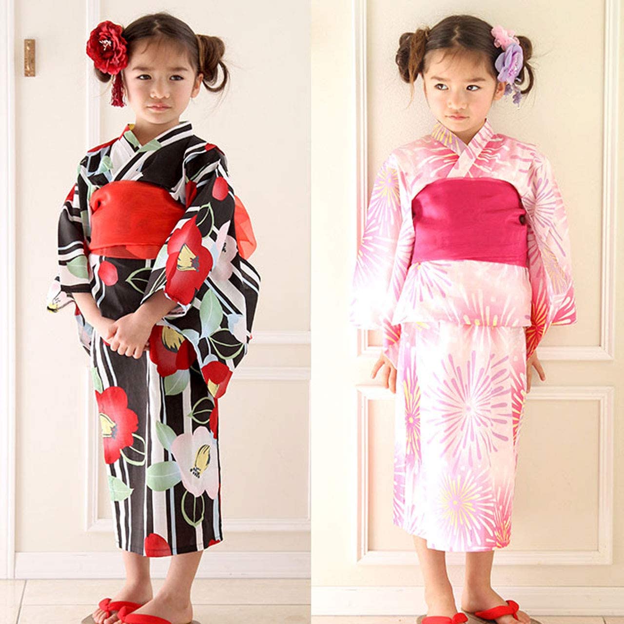 22年 子供用浴衣のおすすめ人気ランキング選 Mybest