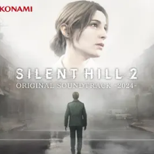 SILENT HILL 2 ORIGINAL SOUNDTRACK -2024- 1