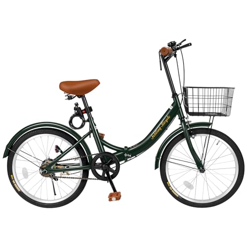 折りたたみ自転車 1