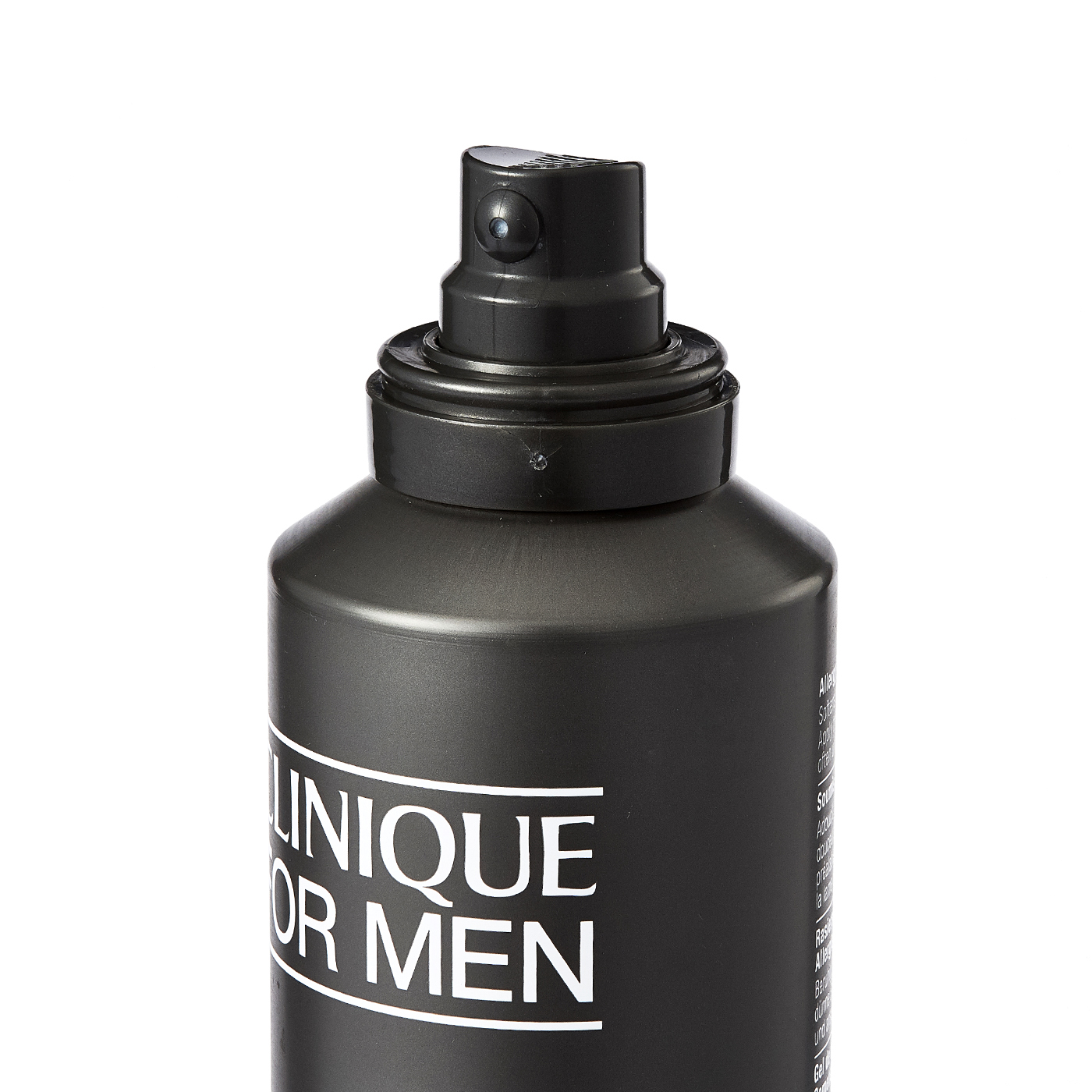 Clinique（クリニーク） アロー シェーブ ジェルをレビュー！クチコミ