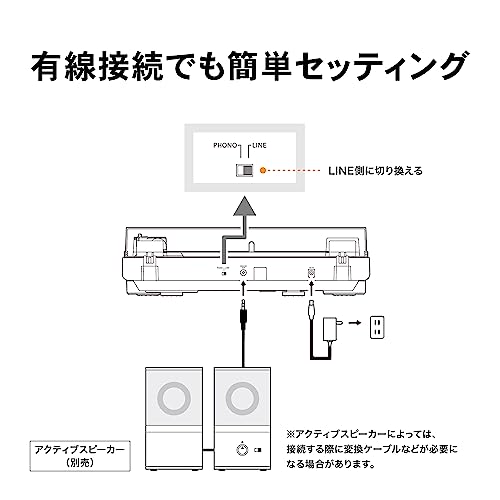 レコードプレーヤー 7