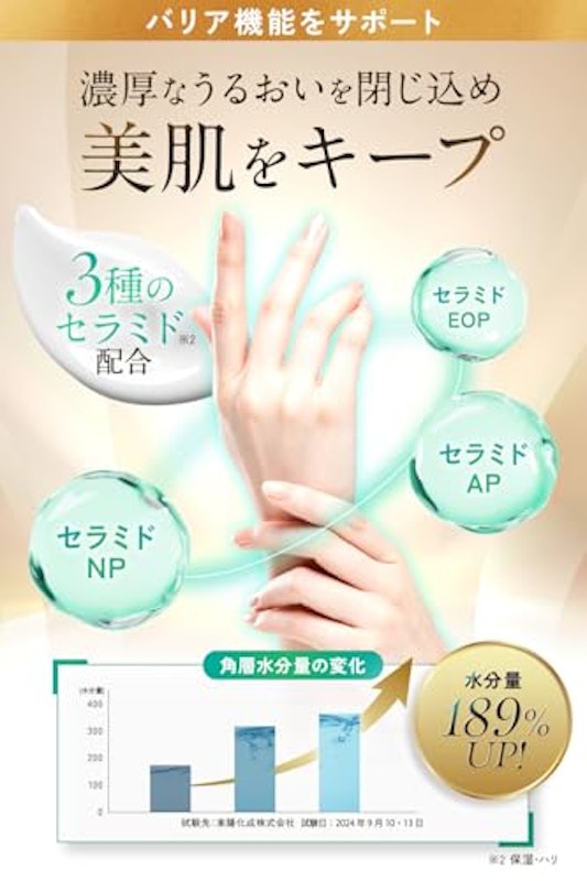 ハンドクリーム 5