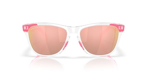 Frogskins Low Bridge Fit 1