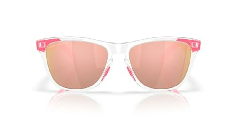 Frogskins Low Bridge Fit 1