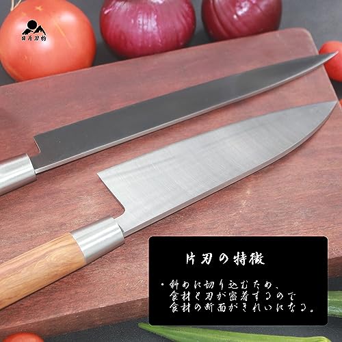 包丁セット 8
