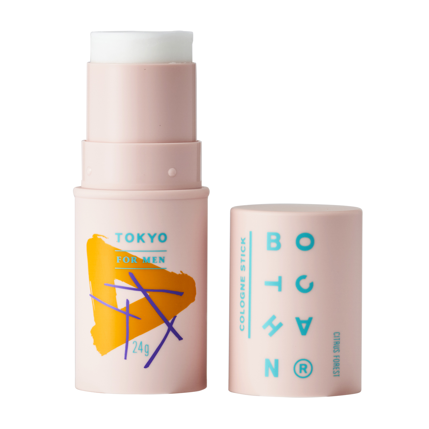 ボッチャン コロンスティック 2
