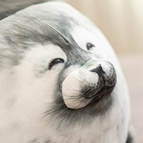 アザラシ抱き枕 6