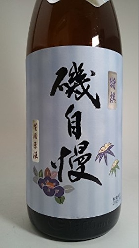特別本醸造・特撰 2