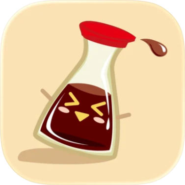 調味料で顔診断 1