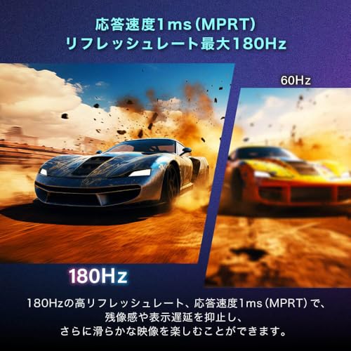 モニター 3
