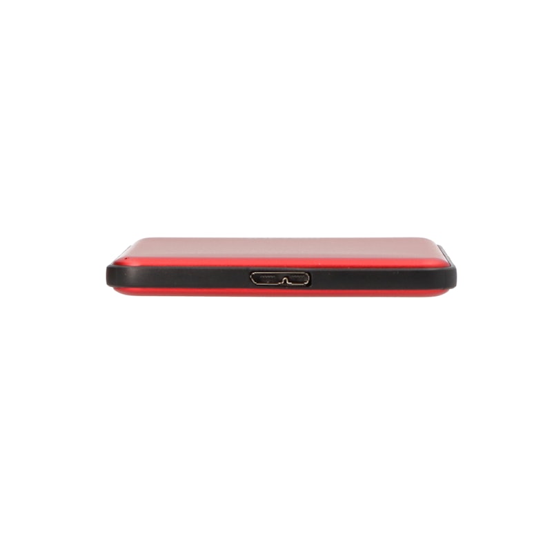 薄型ポータブルHDD 4