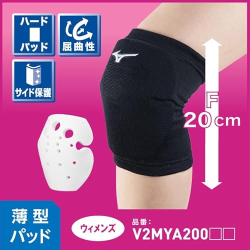 膝サポーター 2