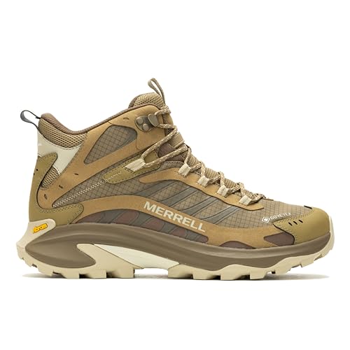 Moab Speed 2 Mid Gore-Tex 2