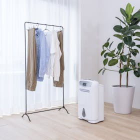 ○三菱電機 衣類乾燥除湿機 MJ-P180VX-W 2023 年製 動作確認済 ○三菱電機 衣類乾燥除湿機 MJ-P180VX-W 2023 年製 動作確認済