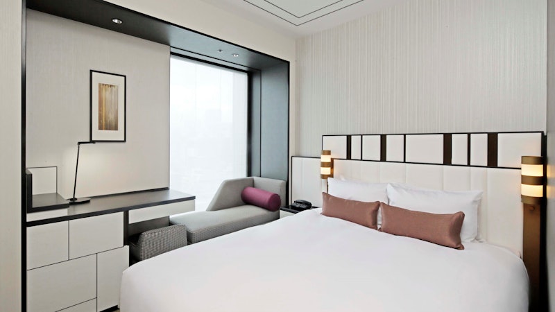 KOKO HOTEL Premier 日本橋浜町 2