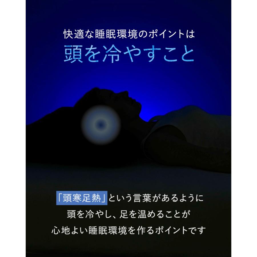 サイバーチルピロー 3