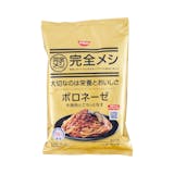 冷凍 ボロネーゼ