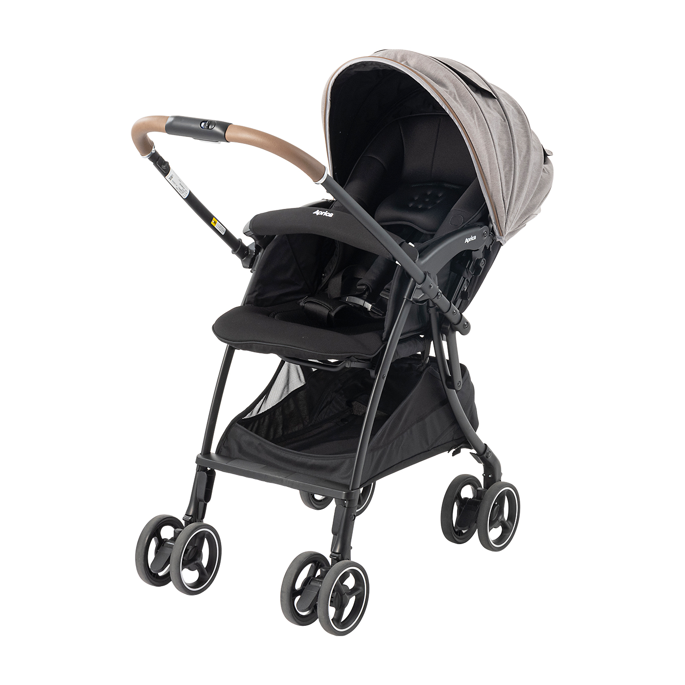 ベビーカー コンビ A 型（両対面）ベビーカー 1 ヶ月から 36 カ月まで