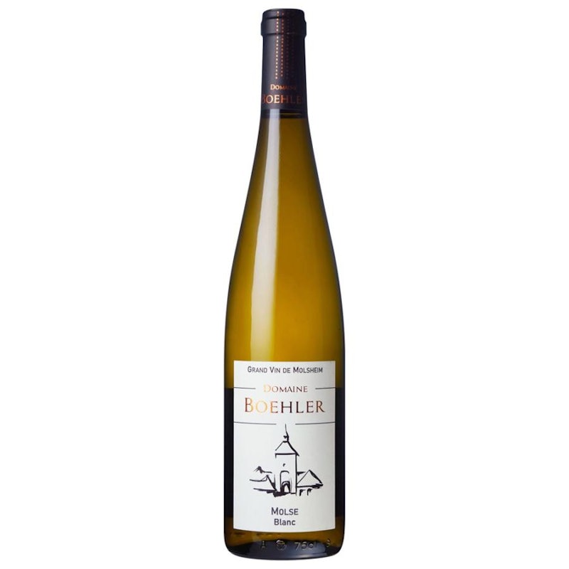 Molse Blanc 1