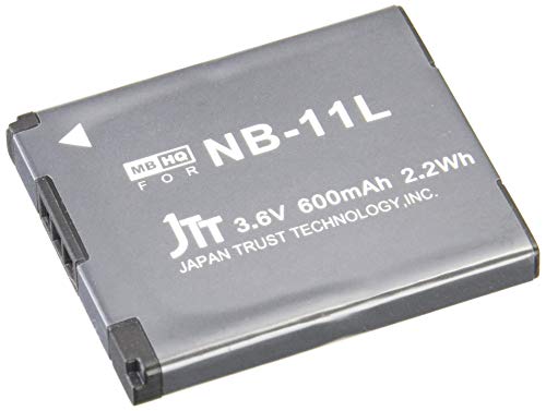 MyBattery HQ 1