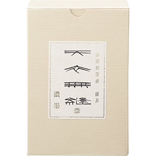 油煙磨墨液 天衣無縫 4