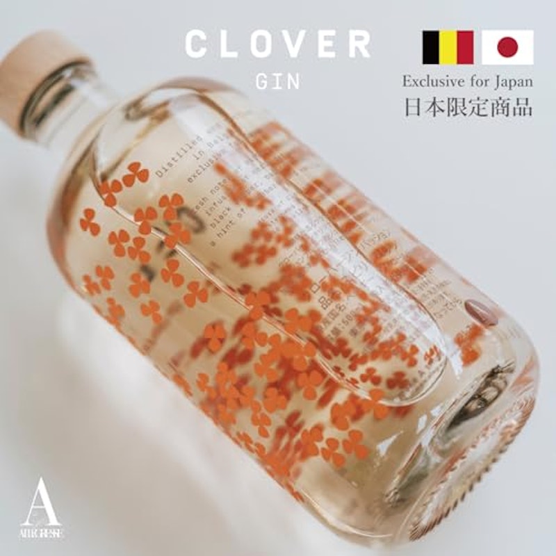 クローバージン パッション 3