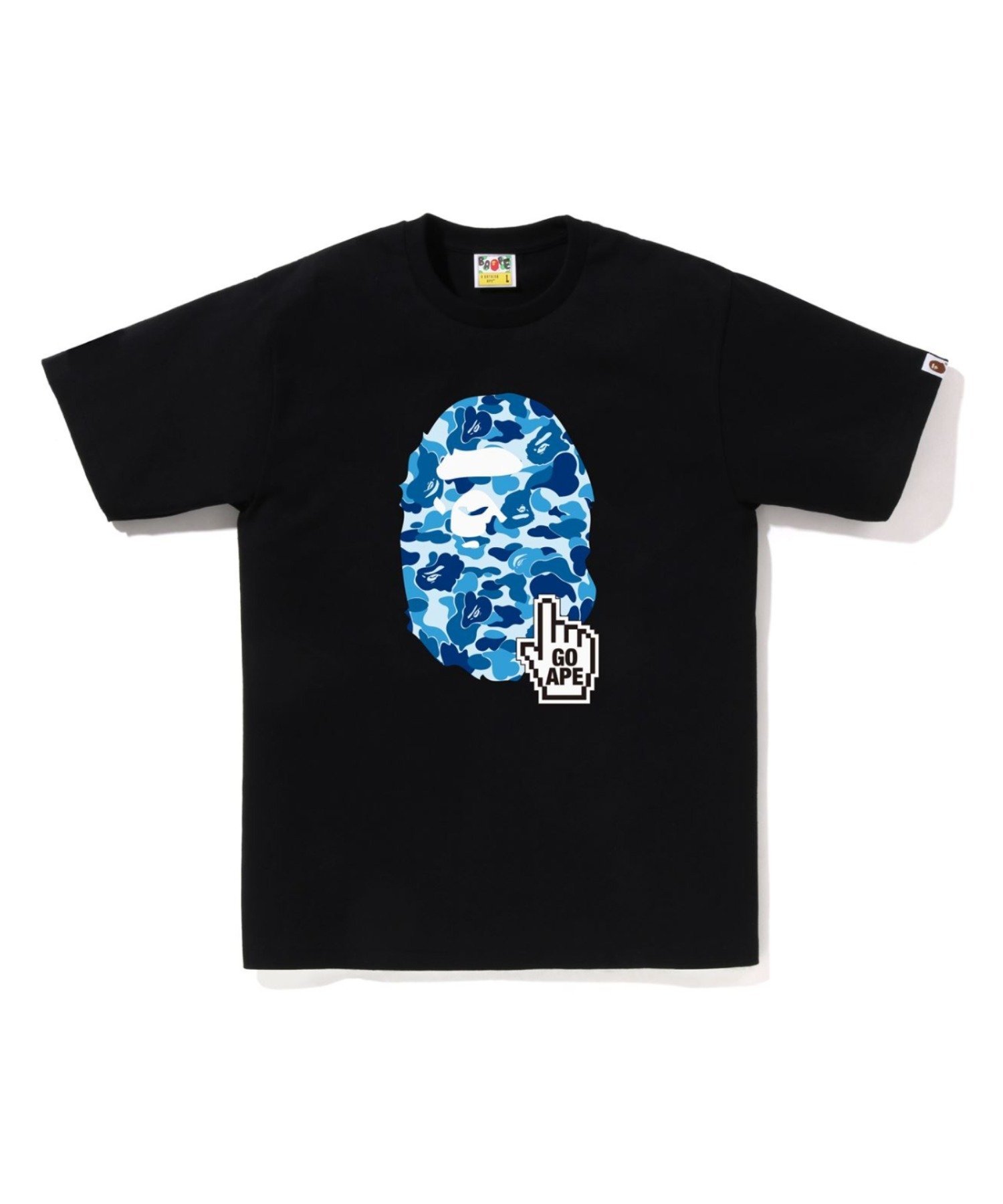 アベイシングエイプのメンズTシャツのおすすめ人気ランキング【2026年5