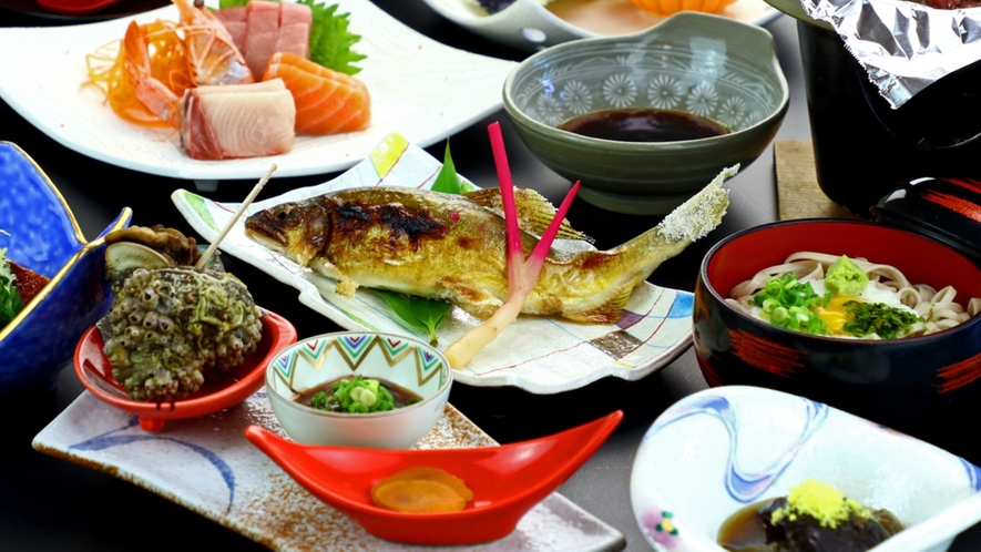 ゆうすげ温泉旅館 3