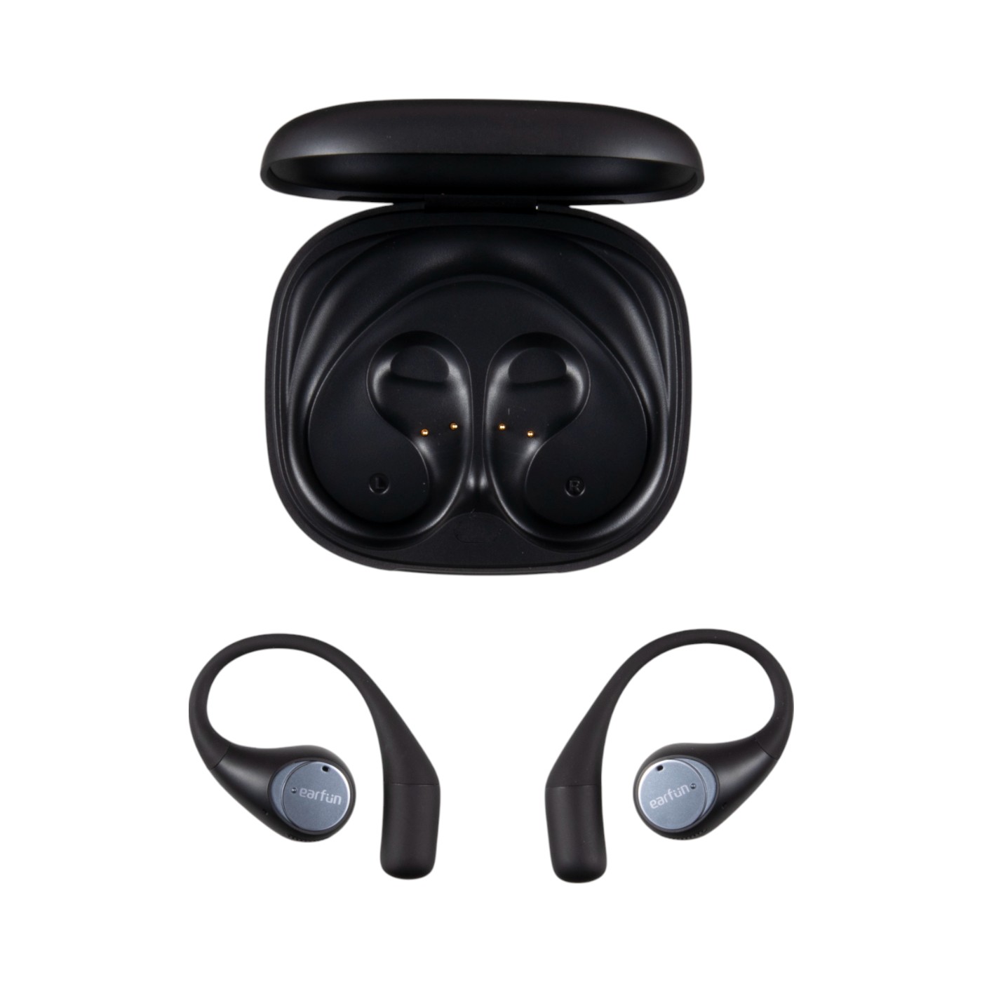 EarFun OpenJumpを検証レビュー！オープンイヤーイヤホンの選び方も